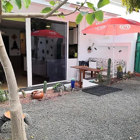 Appartement Budda House Puerto Del Carmen. *