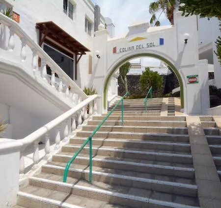 Apartment Budda House Puerto Del Carmen.