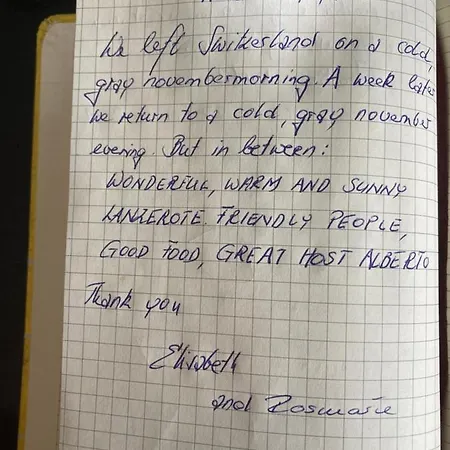 Budda House Puerto Del Carmen.