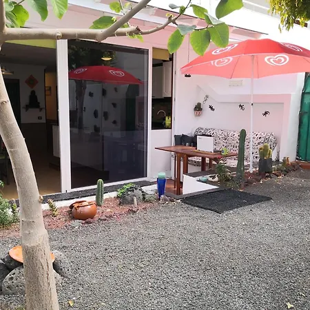 Appartement Budda House Puerto Del Carmen. *