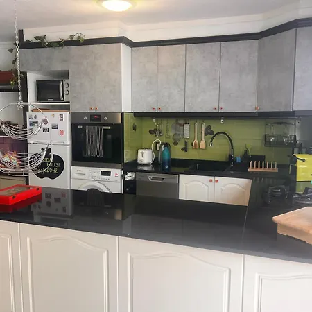 Budda House Puerto Del Carmen.