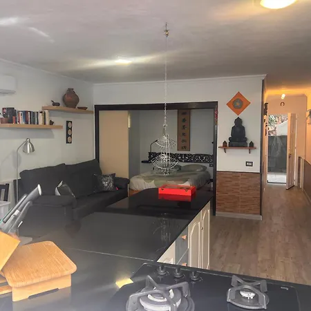 Appartement Budda House Puerto Del Carmen. *