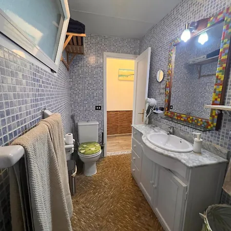 דירה Budda House Puerto Del Carmen. *