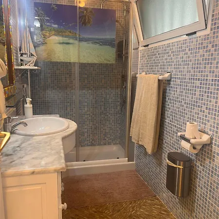 דירה Budda House Puerto Del Carmen. *