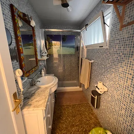 דירה Budda House Puerto Del Carmen.