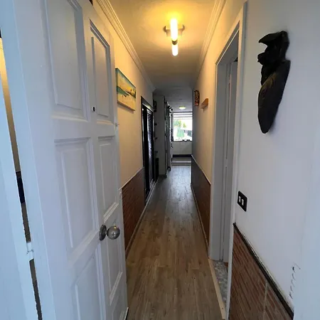 דירה Budda House Puerto Del Carmen. Tías