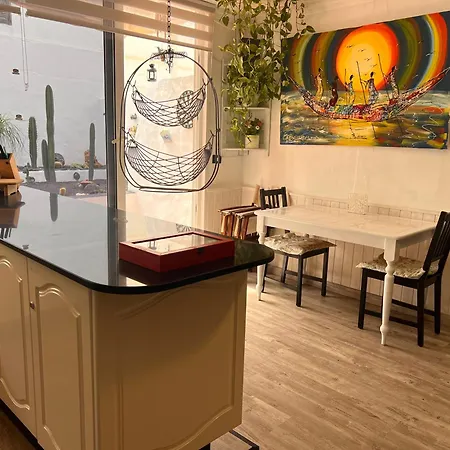 Apartment Budda House Puerto Del Carmen. Tías