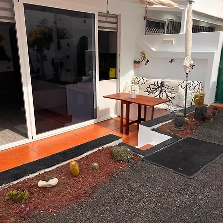 Budda House Puerto Del Carmen. דירה Tías