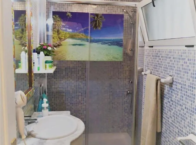 Budda House Puerto Del Carmen. Apartamento *