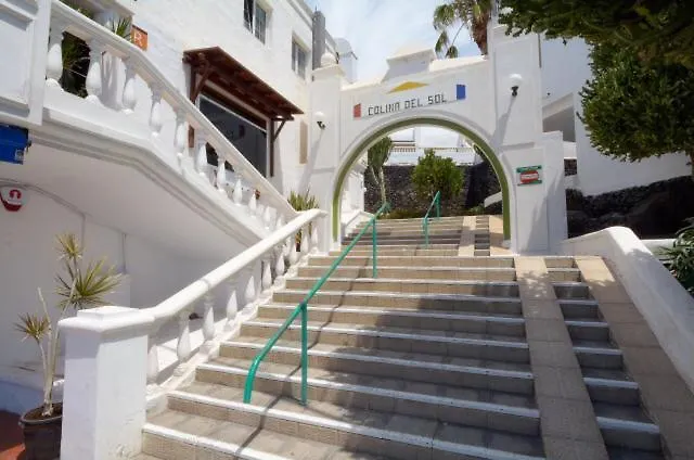 Apartamento Budda House Puerto Del Carmen.