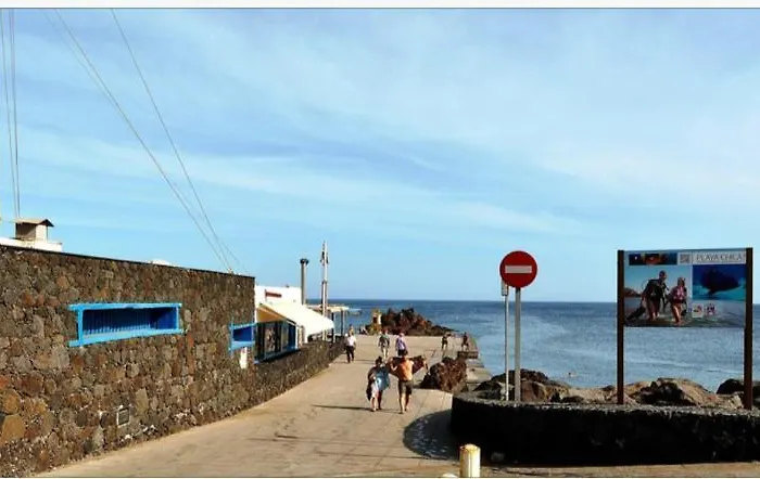 Budda House Puerto Del Carmen. Apartamento