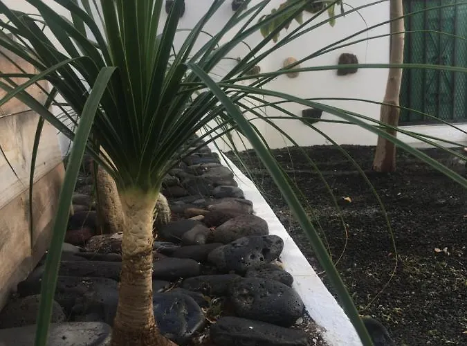 Budda House Puerto Del Carmen. Tías