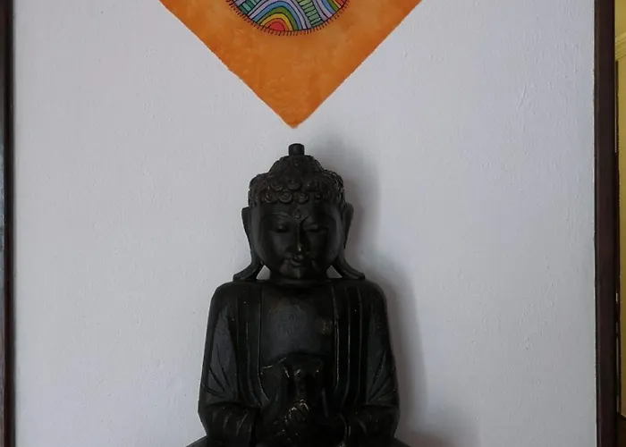 Apartamento Budda House Puerto Del Carmen. Tías