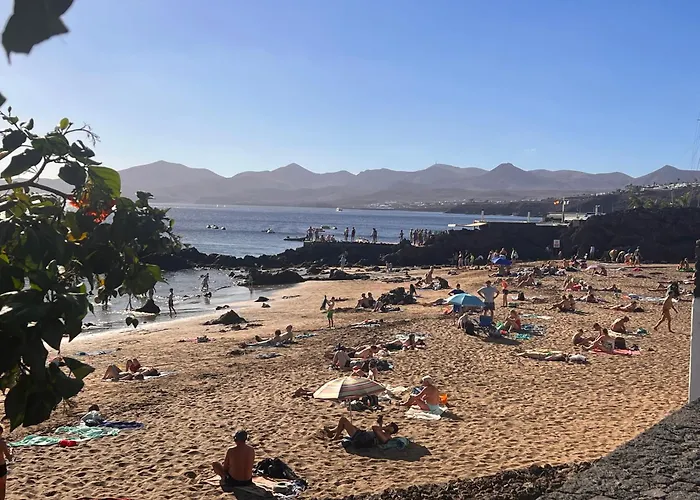 Budda House Puerto Del Carmen. * Tías