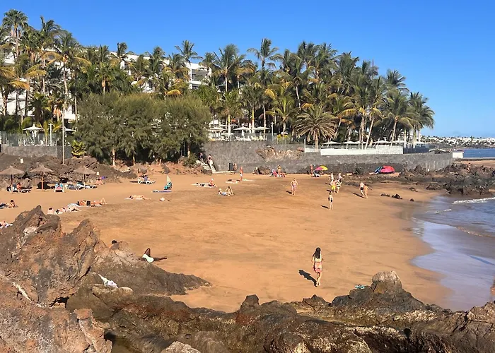 Apartamento Budda House Puerto Del Carmen.