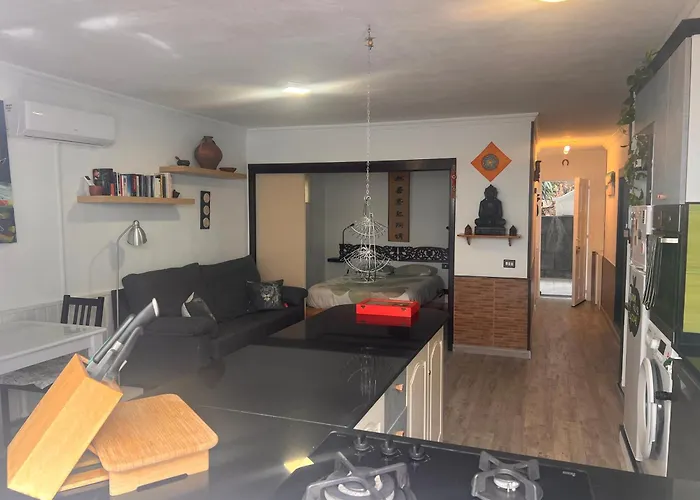 Apartamento Budda House Puerto Del Carmen. *