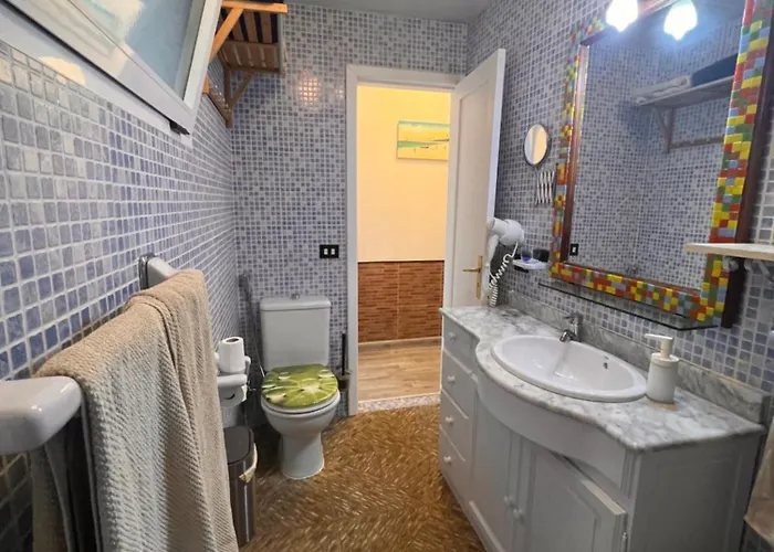 Apartamento Budda House Puerto Del Carmen. *