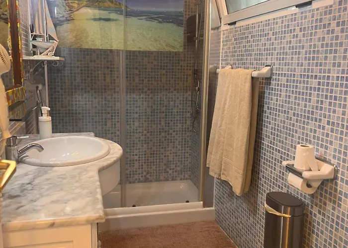 Apartamento Budda House Puerto Del Carmen. *