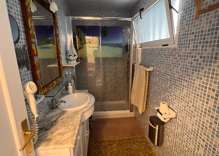 Apartamento Budda House Puerto Del Carmen.