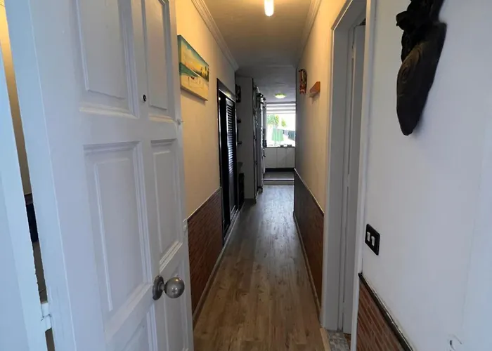 Apartamento Budda House Puerto Del Carmen. Tías