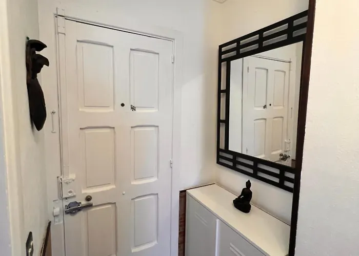 Budda House Puerto Del Carmen. Apartamento *