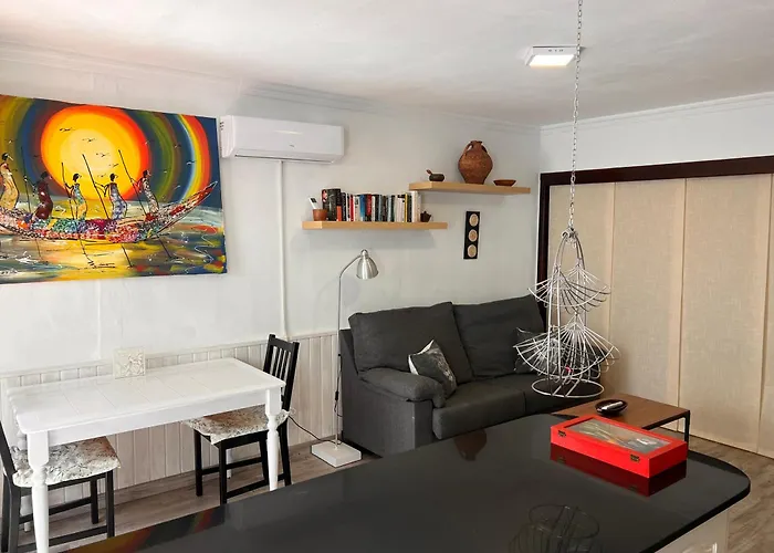 Apartamento Budda House Puerto Del Carmen. *