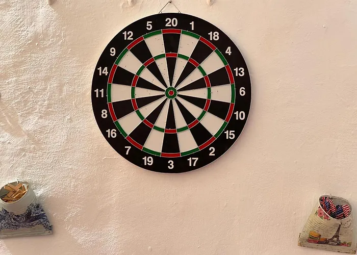 Budda House Puerto Del Carmen. * Tías