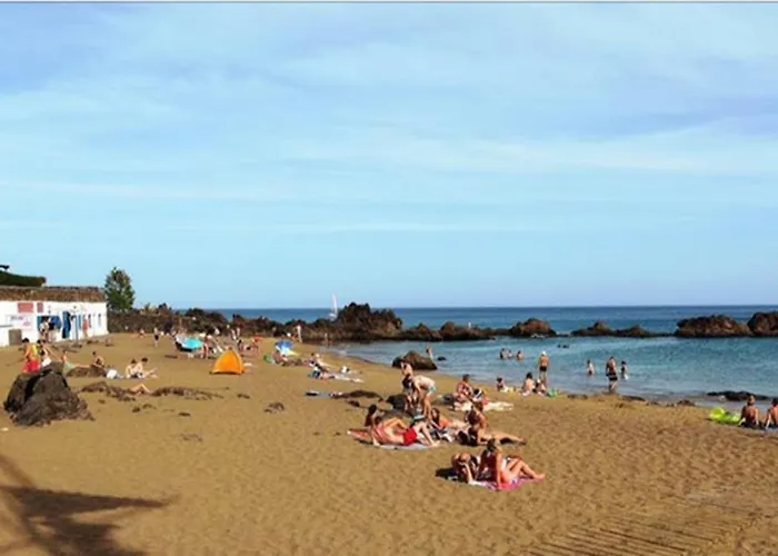 Apartamento Budda House Puerto Del Carmen. Tías