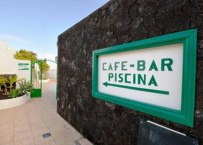 Apartamento Budda House Puerto Del Carmen. *