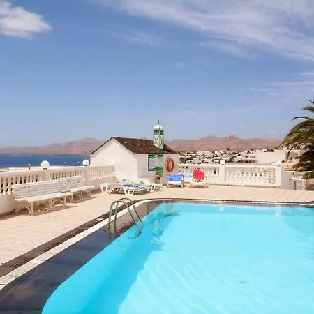Lägenhet Budda House Puerto Del Carmen.