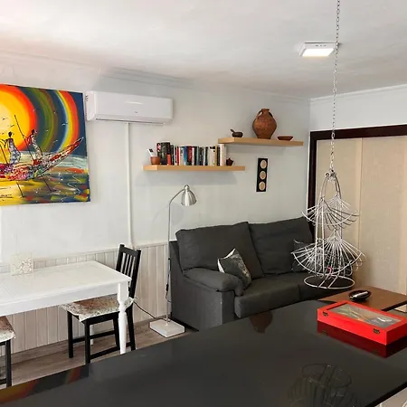 Lägenhet Budda House Puerto Del Carmen. *